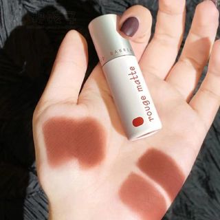 SON KEM LÌ ROUGE MATTE BABREA LÂU TRÔI, MỀM MÔI MÀU SẮC TRẺ TRUNG, THỜI THƯỢNG