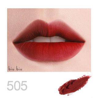 SON KEM LÌ ROUGE MATTE BABREA LÂU TRÔI, MỀM MÔI MÀU SẮC TRẺ TRUNG, THỜI THƯỢNG