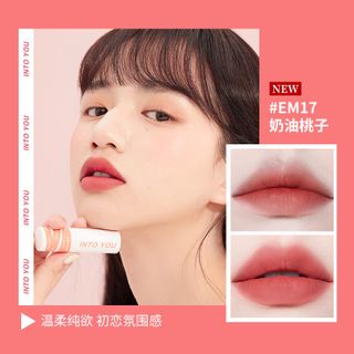 Son Môi Into You Nhiều Màu Trẻ Trung Hiện Đại, Son Không Dính Cốc, Màu Đẹp, Chất Son Mềm Mại, Lì Lâu Trôi