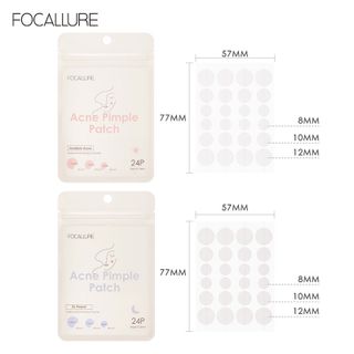MIẾNG DÁN MỤN FOCALLURE CẢ NGÀY VÀ ĐÊM TIỆN DỤNG