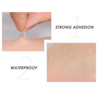 MIẾNG DÁN MỤN FOCALLURE CẢ NGÀY VÀ ĐÊM TIỆN DỤNG