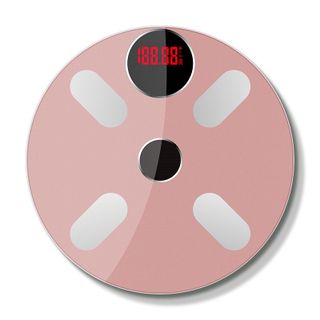 CÂN ĐIỆN TỬ KẾT NỐI BLUETOOTH ĐO CHỈ SỐ SỨC KHỎE KIỂM SOÁT ĂN UỐNG, HOẠT ĐỘNG THỂ THAO [ĐO CHUẨN CHỈ SỐ CƠ THỂ] SẠC PIN