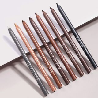 GEL KẺ MẮT KHÔNG TRÔI SHE LOVES EYELINER SIÊU MẢNH NHIỀU MÀU HIỆN ĐẠI, DỄ VẼ KHÔNG LEM KHÔNG TRÔI