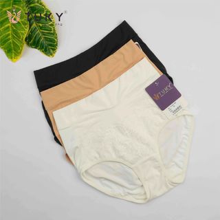 Quần lót nữ lưng cao TUKY 807