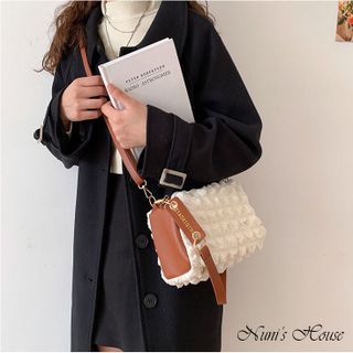TÚI XÁCH NỮ THỜI TRANG HÀN QUỐC, PHONG CÁCH RETRO CỔ ĐIỂN