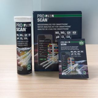 Pro Scan JBL - Bộ Test Nước Cao Cấp Trên Smart