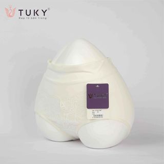 Quần lót nữ lưng cao TUKY 807