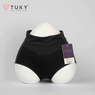 Quần lót nữ lưng cao TUKY 807
