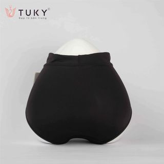 Quần lót nữ lưng cao TUKY 807