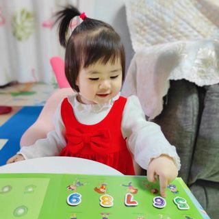 Sách Bóc Dán Giáo Dục Cho Bé Sớm Phát Triển ,Nhận Thức Thông Minh Các Chủ Đề