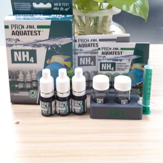 Test NH4/NH3 JBL giá sỉ