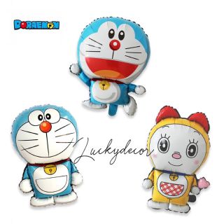 Sỉ bóng bay doremon , doremi 50 con