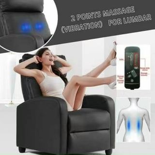 Ghế Massage VikiHouse Toàn Thân Trị Liệu Cao Cấp Rung Đa Điểm Công Nghệ Mới 8 Chế Độ Dễ Lắp Đặt giá sỉ