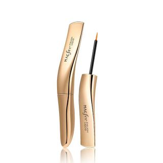 Serum kích mọc lông mi MACfee chứa thành phần thảo mộc hỗ trợ làm dày và dài mi sau 4 tuần sử dụng