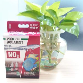 Test Nitrite NO2 JBL