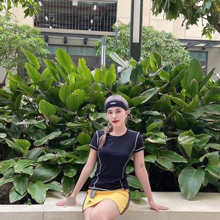 Áo Nữ A Thể Thao Hàng Chuẩn, Siêu Đẹp, Giá Sỉ