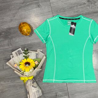 Áo Nữ A Thể Thao Hàng Chuẩn, Siêu Đẹp, Giá Sỉ