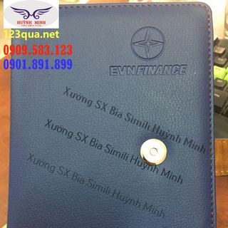 Xưởng làm bìa da giá rẻ -