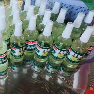 Tinh dầu sả Java đậm đặc