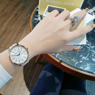 ĐỒNG HỒ MICHAEL KORS MK2859 DA NỮ
