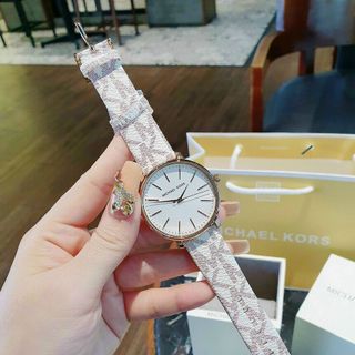 ĐỒNG HỒ MICHAEL KORS MK2859 DA NỮ