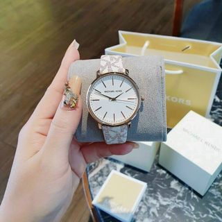 ĐỒNG HỒ MICHAEL KORS MK2859 DA NỮ