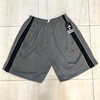 Quần đùi nam thun nam mặc nhà phối màu