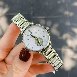 ĐỒNG HỒ MICHAEL KORS MINI 2K5 MK3837