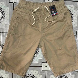 Quần lửng Kaki co dãn nhẹ