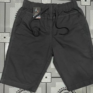 Quần lửng Kaki co dãn nhẹ