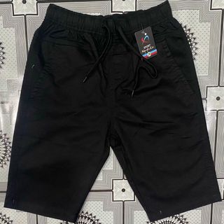 Quần lửng Kaki co dãn nhẹ