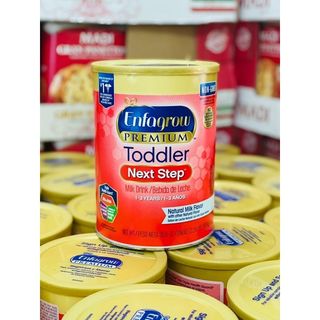 SỮA ENFAGROW PREMIUM NON – GMO TODDLER NEXT STEP CHO BÉ 12-36 THÁNG (1.04 KG) - MỸ DATE 1/2023