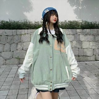 Áo khoác nhung 2 lớp kiểu cổ bẻ logo thêu form 70kg đẹp