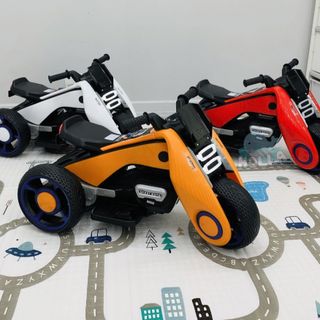 Xe máy điện trẻ em, xe moto điện cho bé