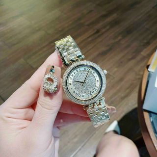 ĐỒNG HỒ MICHAEL KORS NỮ MK3445 CAO CẤP