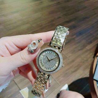 ĐỒNG HỒ MICHAEL KORS NỮ MK3445 CAO CẤP