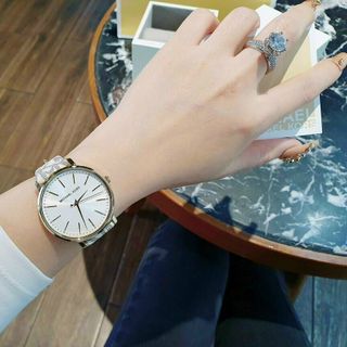 ĐỒNG HỒ MICHAEL KORS MK2858 DA NỮ