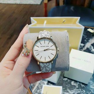 ĐỒNG HỒ MICHAEL KORS MK2858 DA NỮ