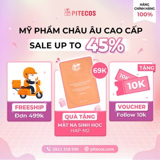 [Chính Hãng] Kem chống nắng nâng tone FML-15 - Kem chống nắng vật lý dưỡng trắng da thương hiệu châu Âu Formylook