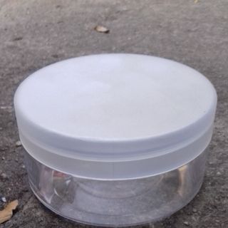 Hủ nhựa mỹ phẩm 190 gram