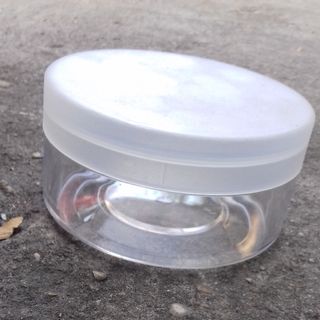 Hủ nhựa mỹ phẩm 190 gram