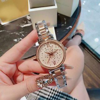 ĐỒNG HỒ MllCHAEL KORS NỮ CAO CẤP SIÊU HOT
