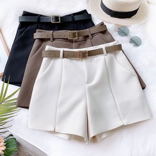 QUẦN SHORT HÀNG CAO CẤP CHẤT TUYẾT MƯA ĐỨNG FROM KHÔNG NHĂN KHÔNG XÙ