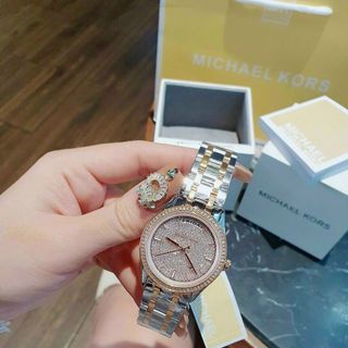 ĐỒNG HỒ MllCHAEL KORS NỮ CAO CẤP HOT HOT