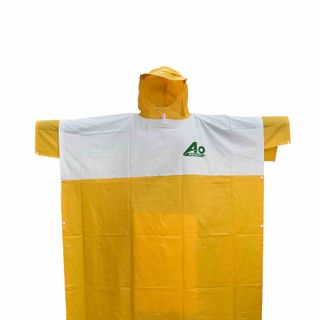 Áo mưa cánh dơi PVC cao cấp
