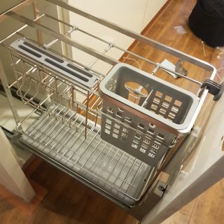 Giá bát nâng hạ