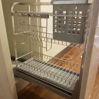 Giá bát nâng hạ