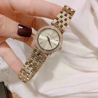 ĐỒNG HỒ MICHAEL KORS NỮ MINI MK3295 CAO CẤP