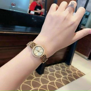ĐỒNG HỒ MICHAEL KORS NỮ MINI MK3295 CAO CẤP