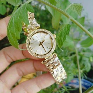 ĐỒNG HỒ MICHAEL KORS NỮ MINI MK3295 CAO CẤP